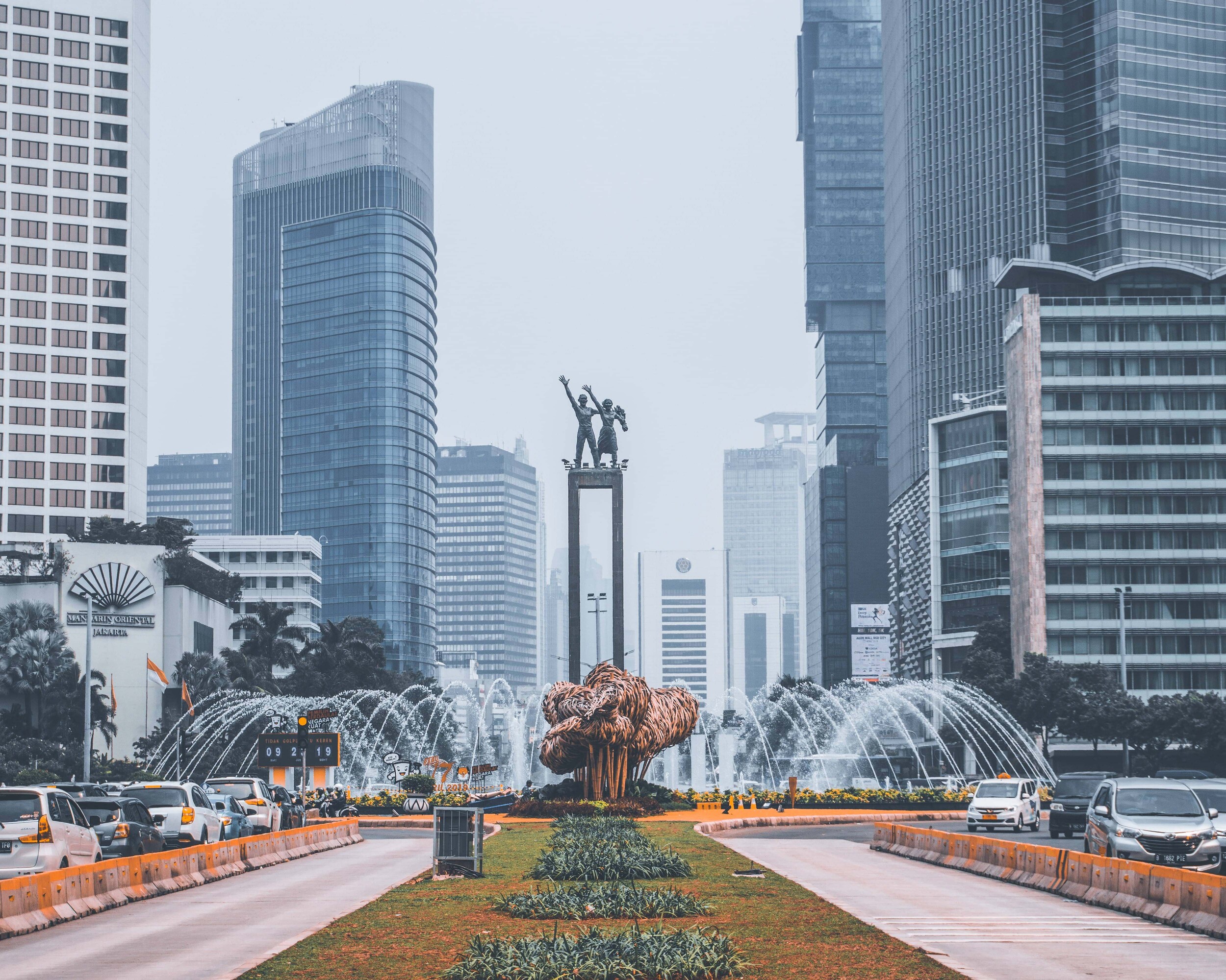 Jakarta