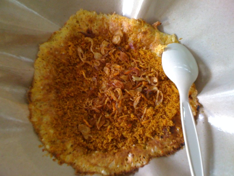 Kerak Telor