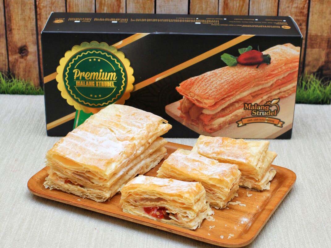 strudel