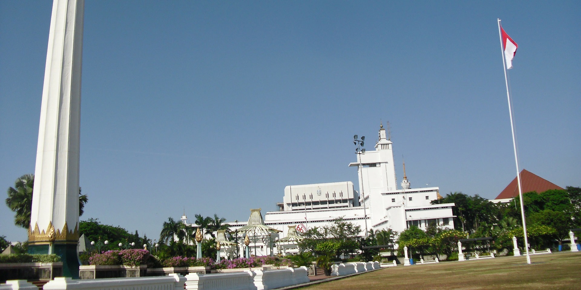 Tugu Pahlawan